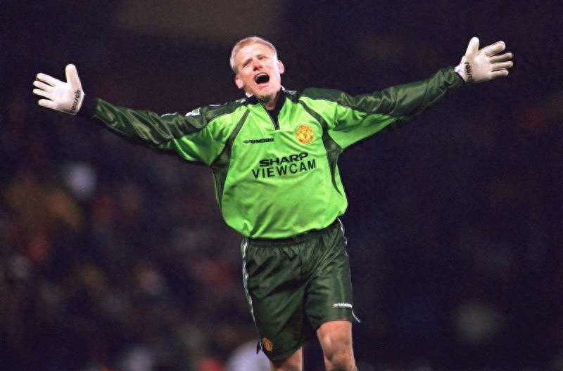 世界足坛史上排名前10位的门将,他们都是一代传奇